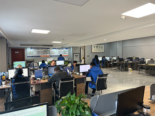 辦公環(huán)境4