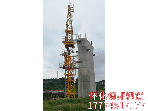 大橋局、張吉懷鐵路實(shí)景照片 (11)