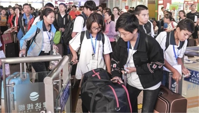 學(xué)生剛返校，公寓突發(fā)火災(zāi)！總結(jié)校園火災(zāi)8大常見原因，萬萬小心